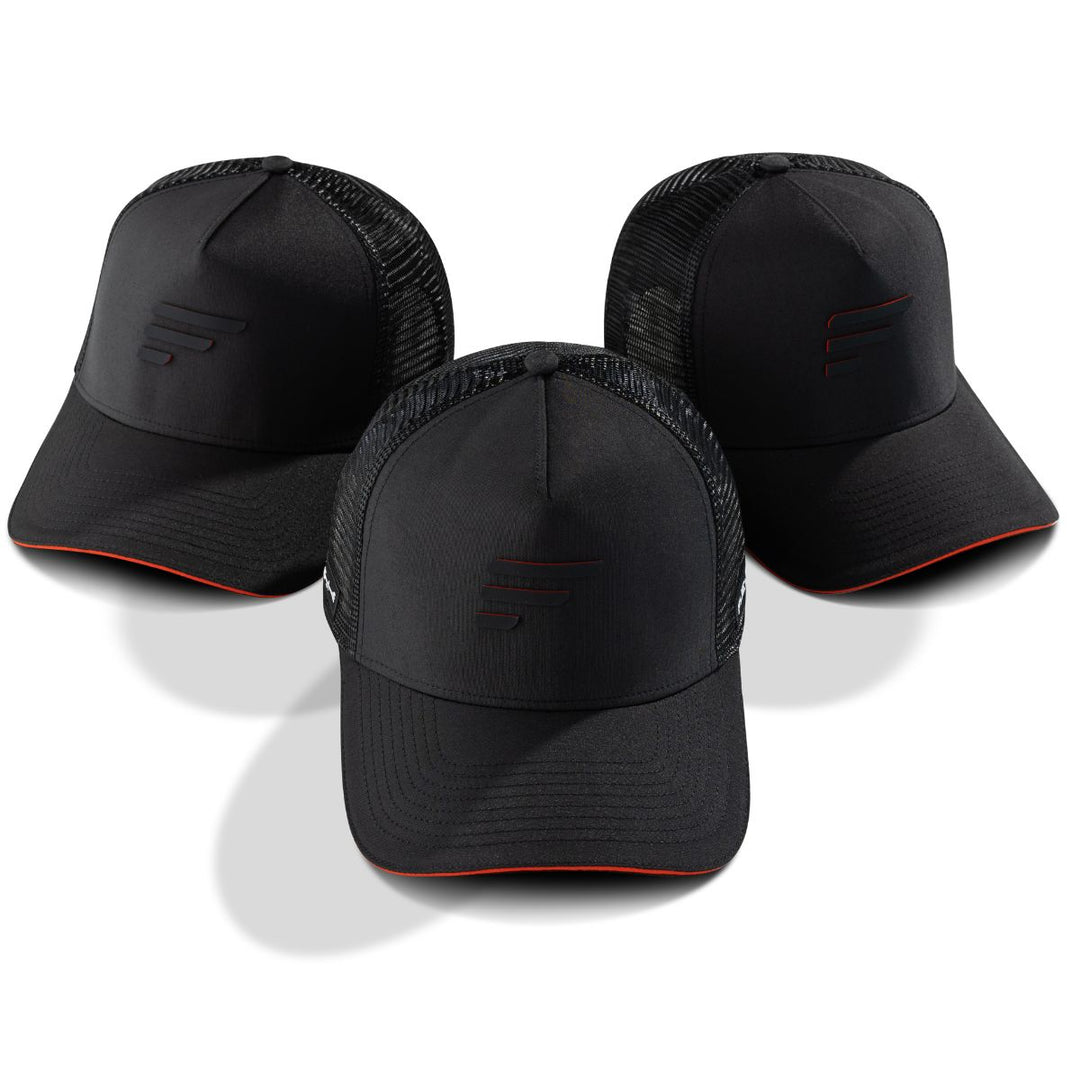 Fueler - Fueler Trackside Cap - Cap - Fueler™ 