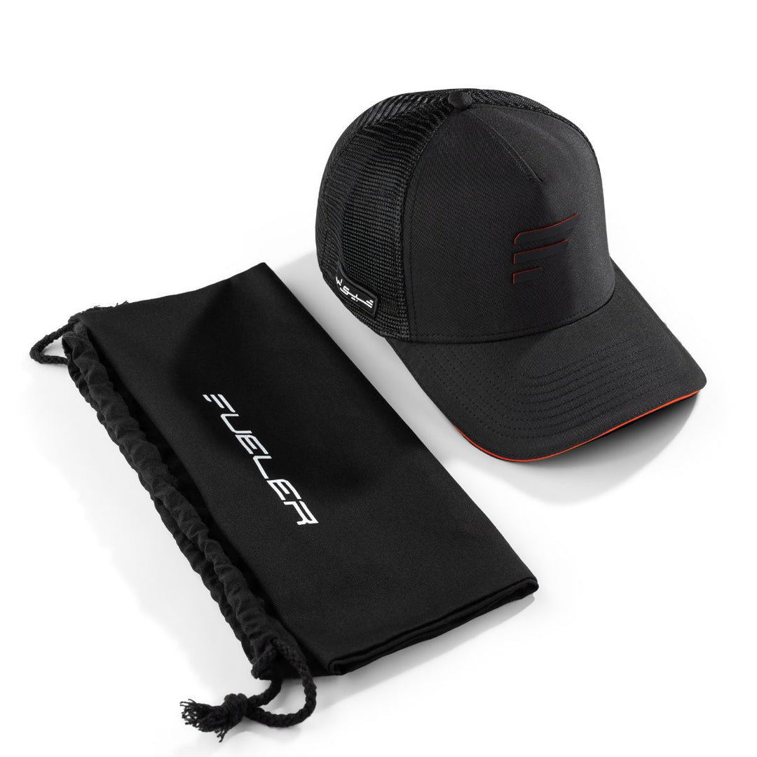 Fueler Trackside Cap - Fueler - Fueler™ - F25CP0108U - fueler.store - Cap