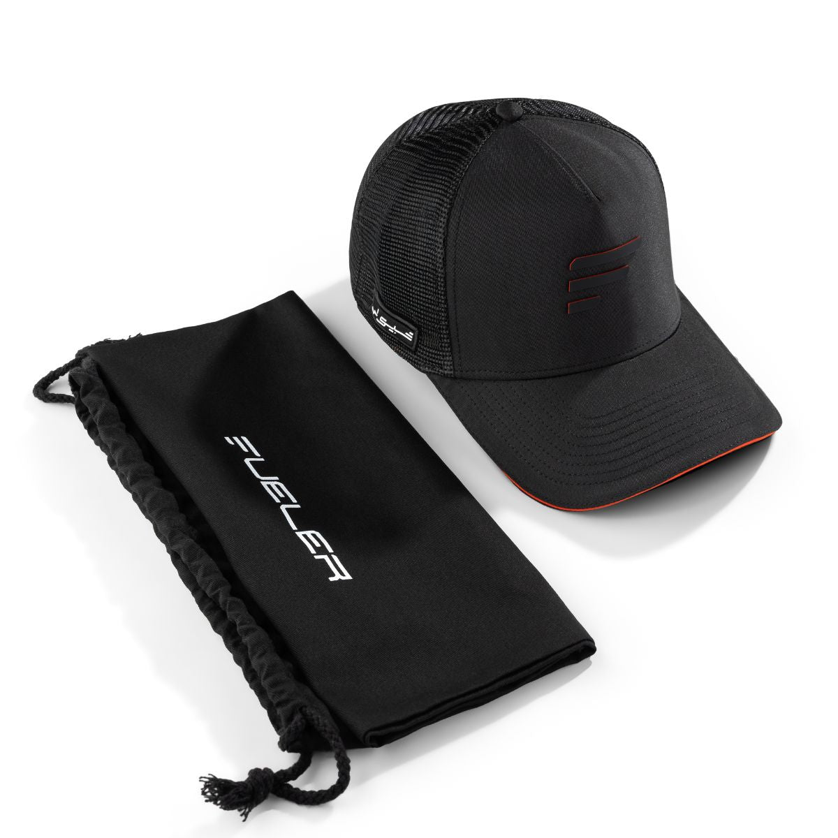 Fueler Trackside Cap - Fueler - Fueler™ - F25CP0108U - fueler.store - Cap
