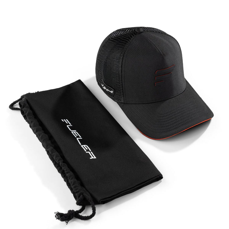 Fueler Trackside Cap - Fueler - Fueler™ - F25CP0108U - fueler.store - Cap