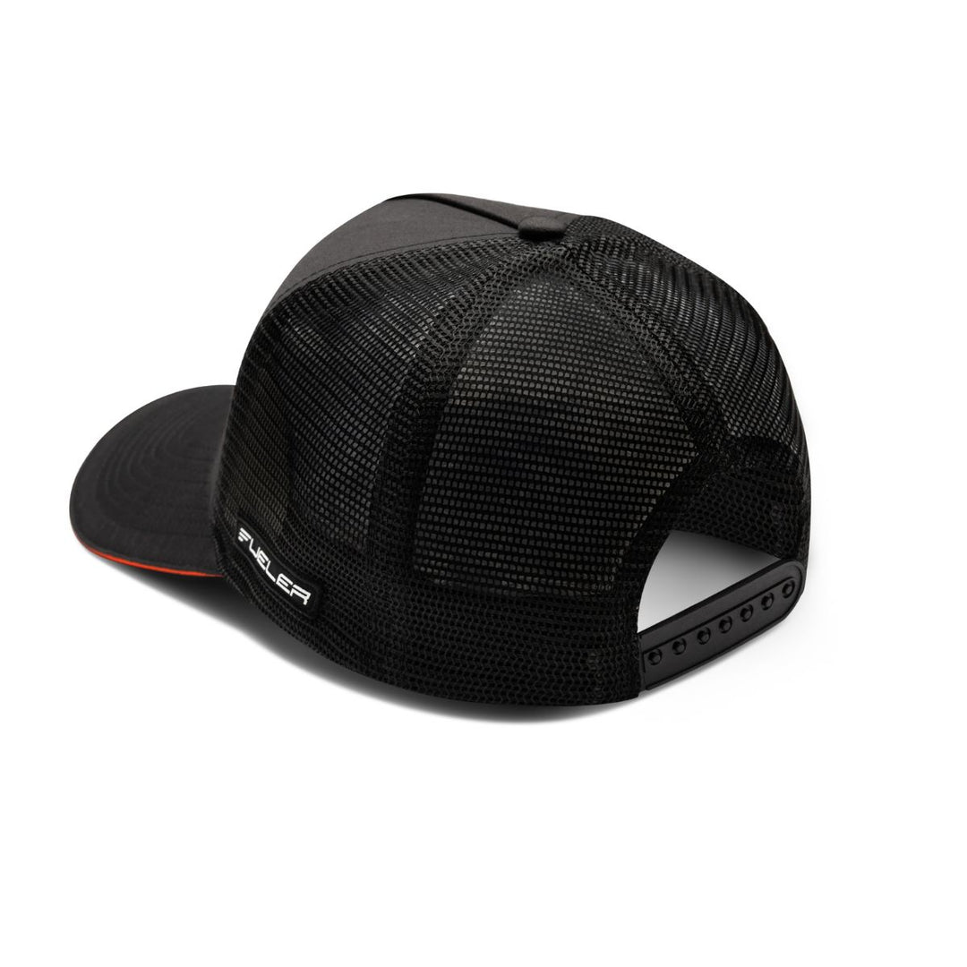 Fueler Trackside Cap - Fueler - Fueler™ - F25CP0108U - fueler.store - Cap