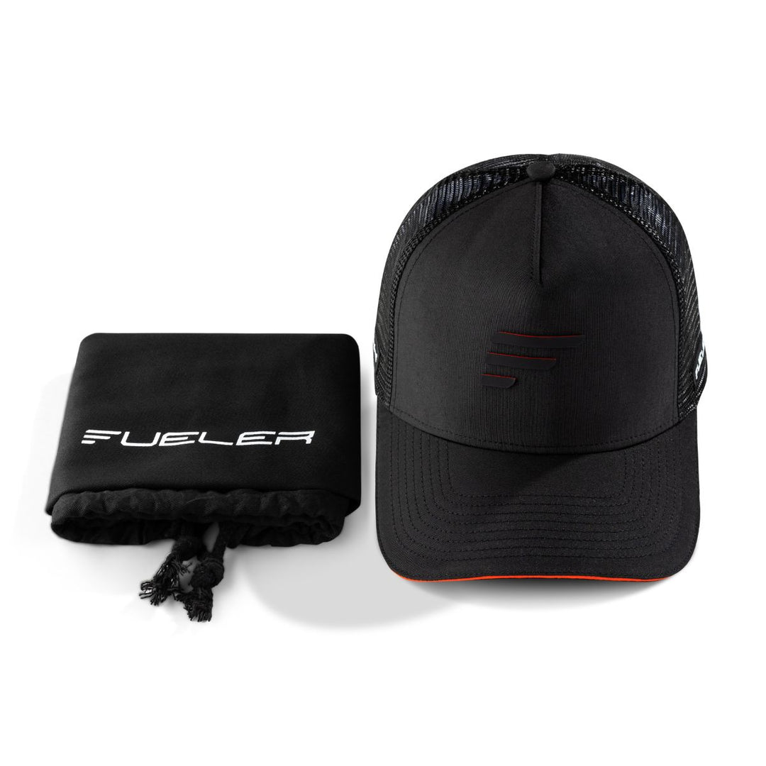 Fueler Trackside Cap - Fueler - Fueler™ - F25CP0108U - fueler.store - Cap