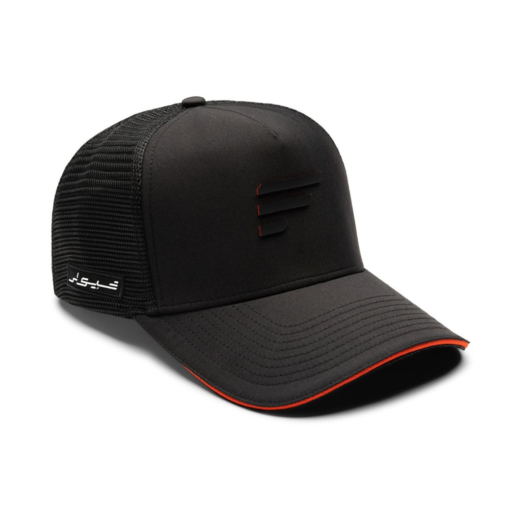 Fueler Trackside Cap - Fueler - Fueler™ - F25CP0108U - fueler.store - Cap