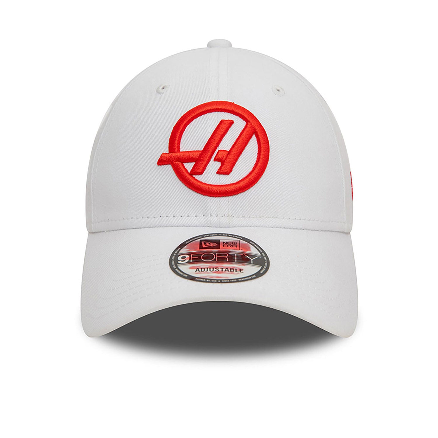 2024 9FORTY Team Cap - Haas F1 - Fueler store