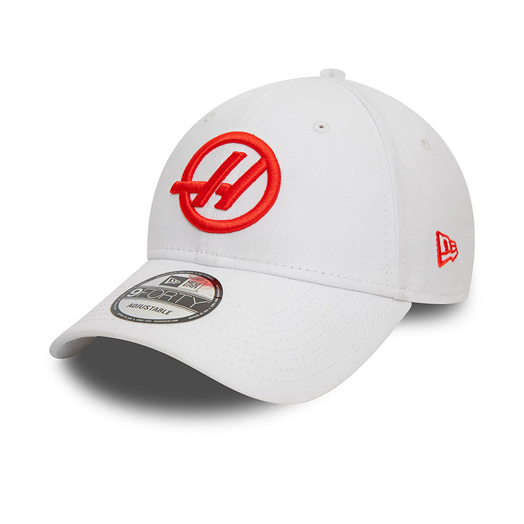 2024 9FORTY Team Cap - Haas F1 - Fueler™ - 60505557 - fueler.store - Cap