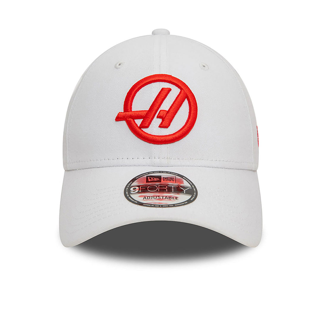 2024 9FORTY Team Cap - Haas F1 - Fueler™ - 60505557 - fueler.store - Cap