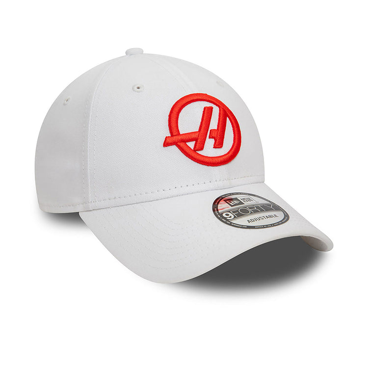 2024 9FORTY Team Cap - Haas F1 - Fueler™ - 60505557 - fueler.store - Cap