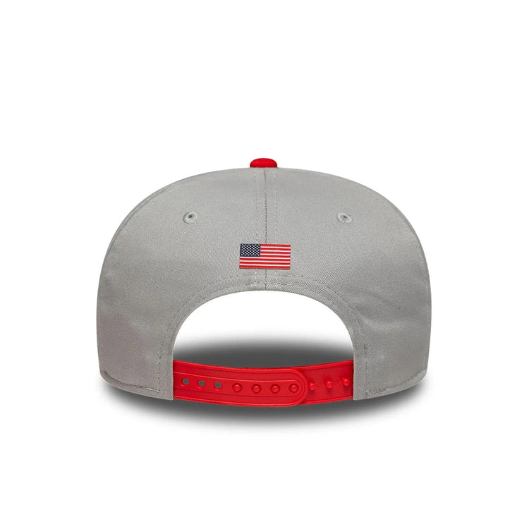 2025 200th Race Team Cap - Haas F1 - Fueler™ - 60757246 - fueler.store - Cap