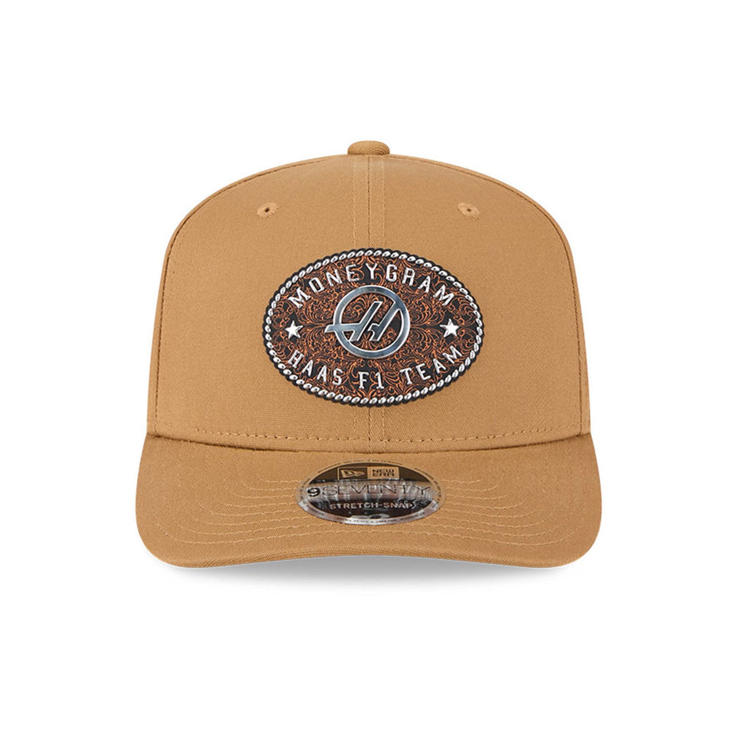 Haas F1 - 2025 Team Cap - Austin GP Special Edition - Cap - Fueler™ 