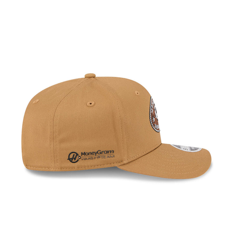 Haas F1 - 2025 Team Cap - Austin GP Special Edition - Cap - Fueler™ 