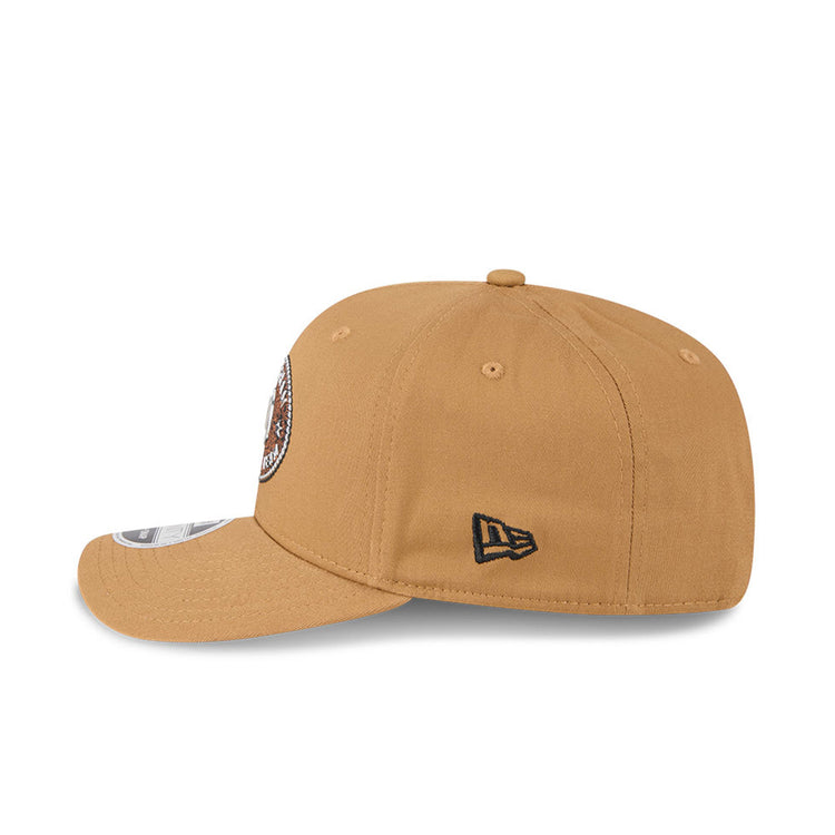 Haas F1 - 2025 Team Cap - Austin GP Special Edition - Cap - Fueler™ 