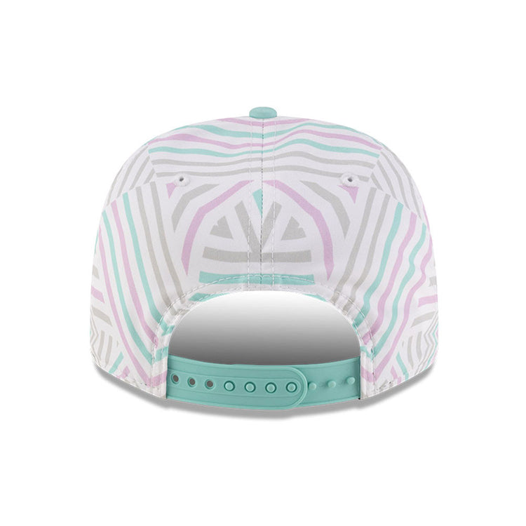 2025 Team Cap - Miami Special Edition - Haas F1 - Fueler™ - 60669359 - fueler.store - Cap