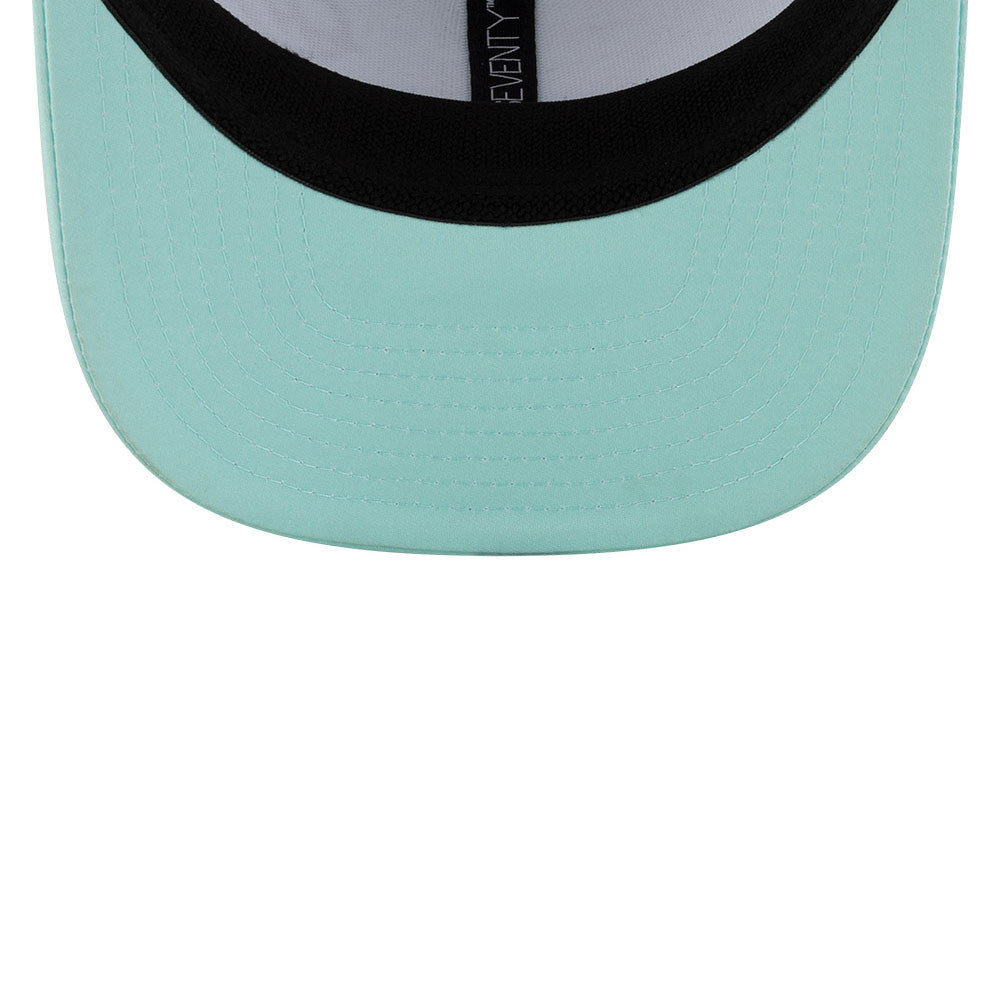 Haas F1 - 2025 Team Cap - Miami Special Edition - Cap - Fueler™ 