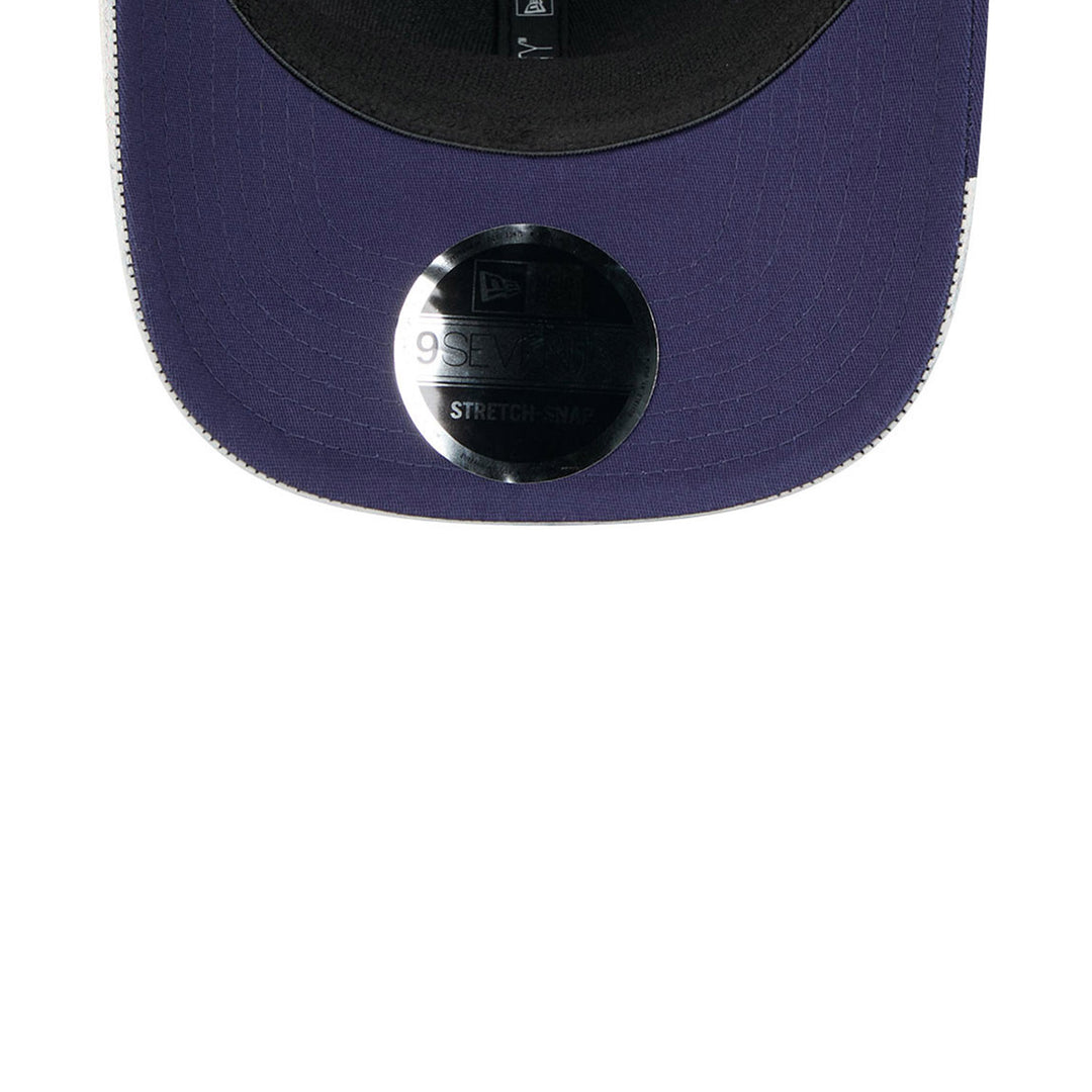 2025 Team Cap - Vegas GP Special Edition - Haas F1 - Fueler™ - 60757907 - fueler.store - Cap