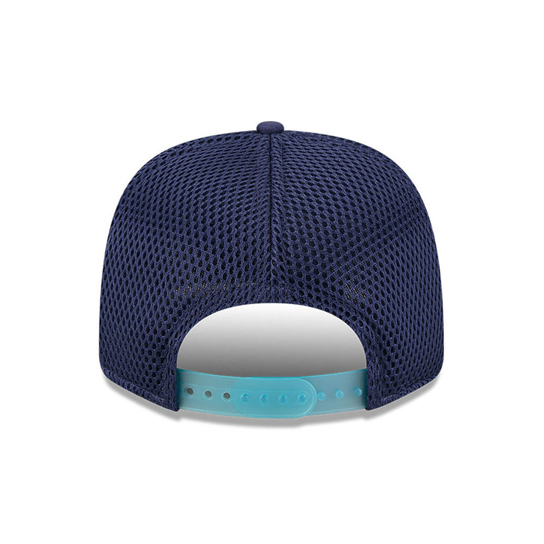 2025 Team Cap - Vegas GP Special Edition - Haas F1 - Fueler™ - 60757907 - fueler.store - Cap