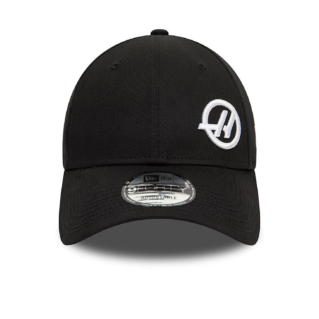 Haas F1 - 9FORTY Team Cap - Cap - Fueler™ 