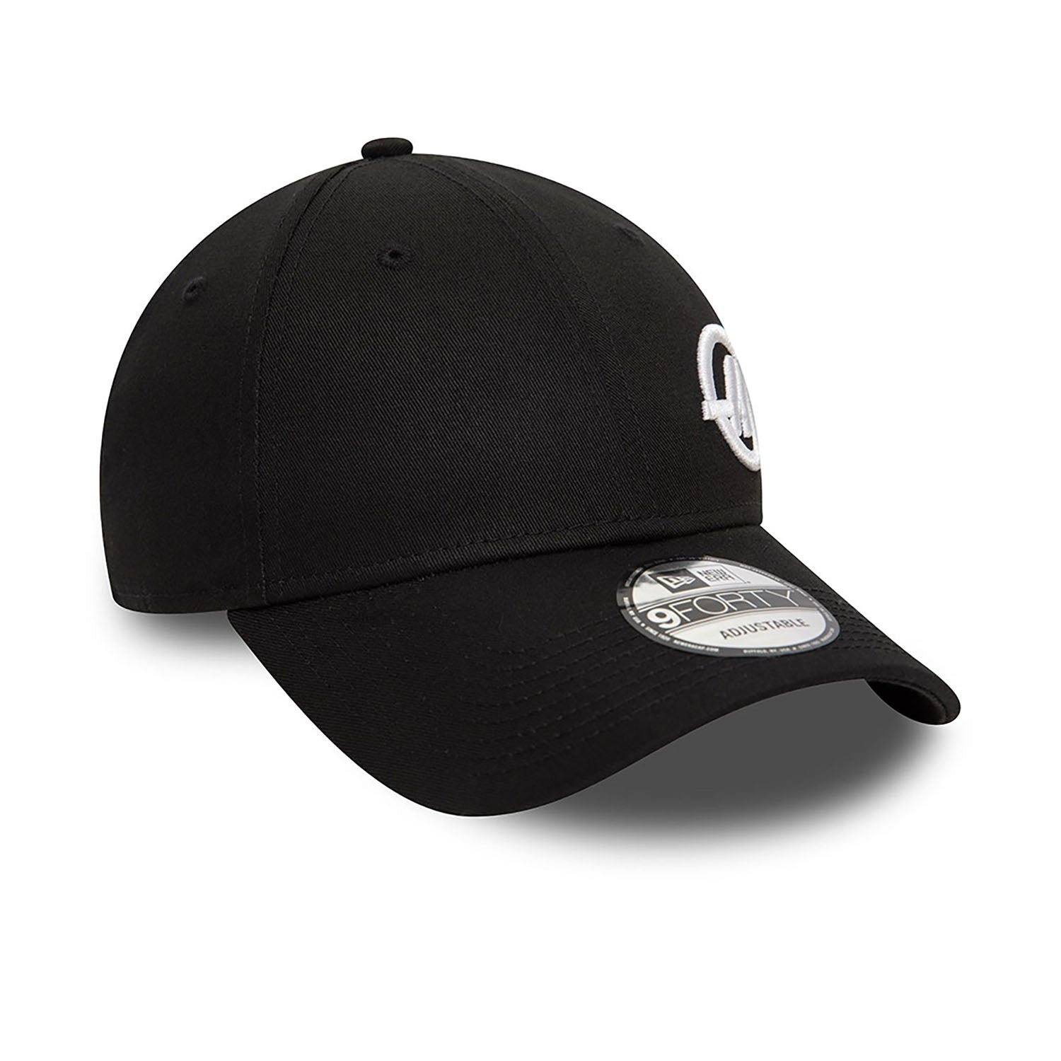 Haas F1 - 9FORTY Team Cap - Cap - Fueler™ 