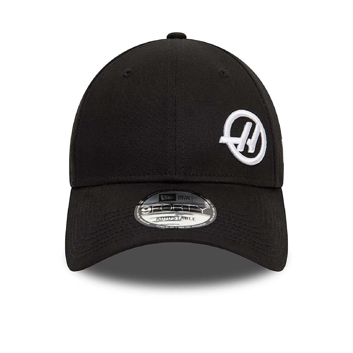 9FORTY Team Cap - Haas F1 - Fueler™ - 60505556 - fueler.store - Cap