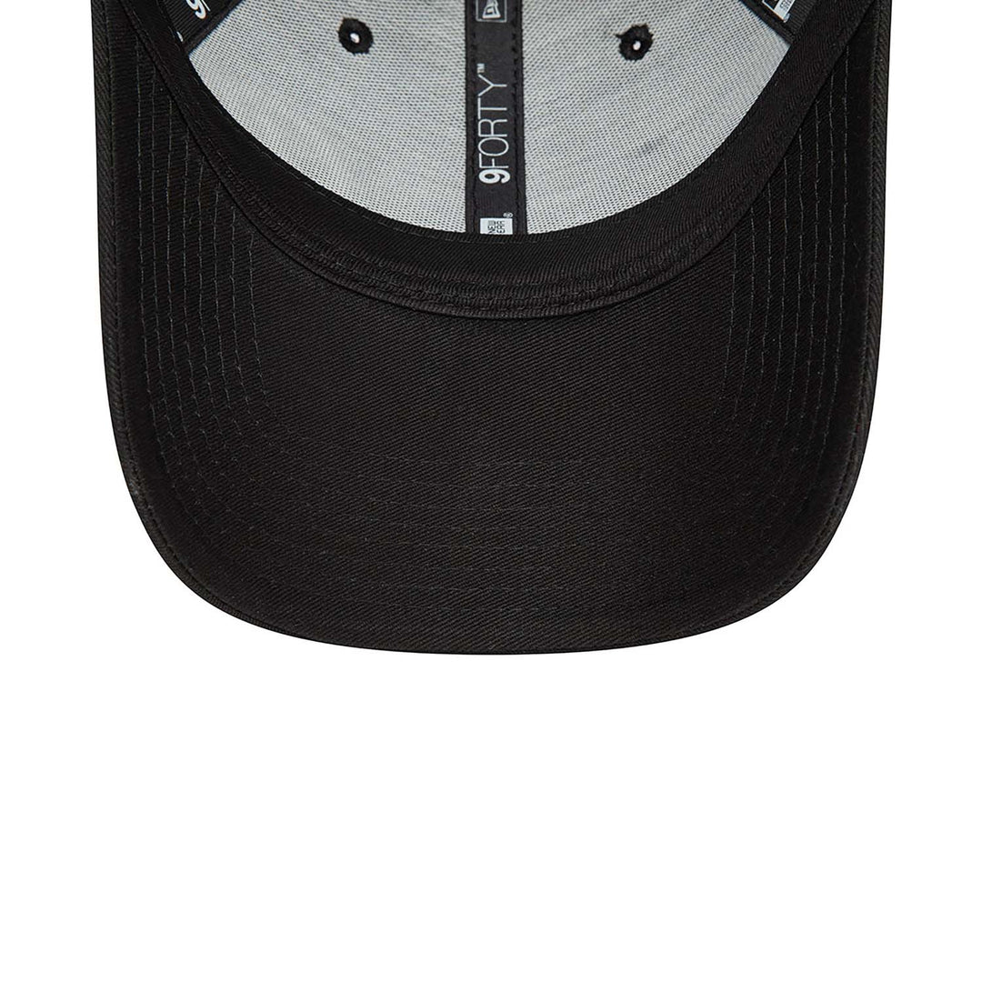 9FORTY Team Cap - Haas F1 - Fueler™ - 60505556 - fueler.store - Cap