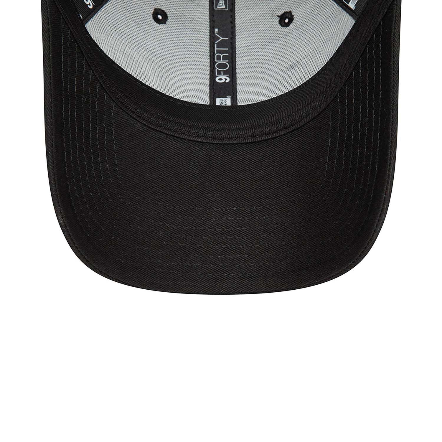 9FORTY Team Cap - Haas F1 - Fueler™ - 60505556 - fueler.store - Cap