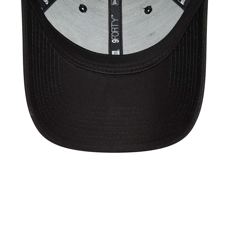 9FORTY Team Cap - Haas F1 - Fueler™ - 60505556 - fueler.store - Cap