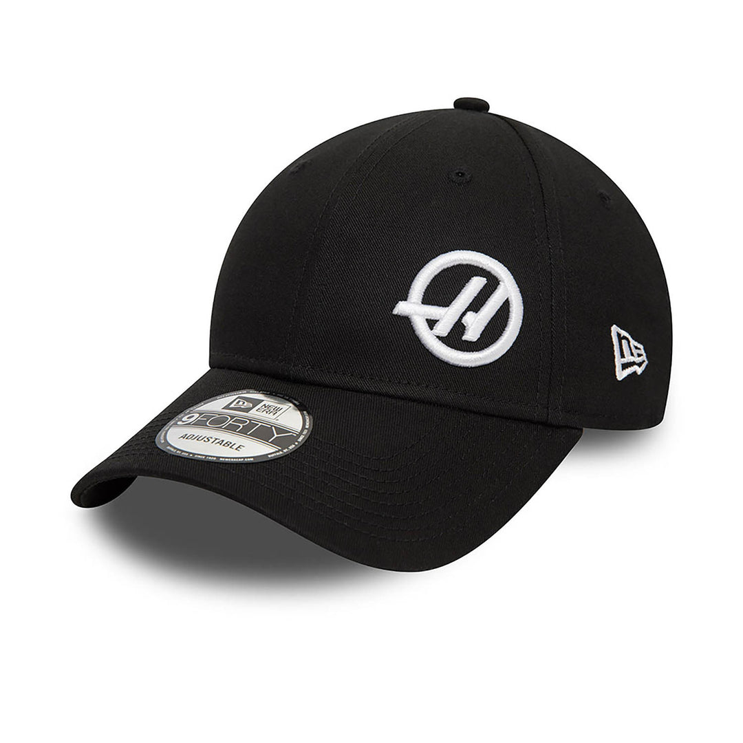 9FORTY Team Cap - Haas F1 - Fueler™ - 60505556 - fueler.store - Cap