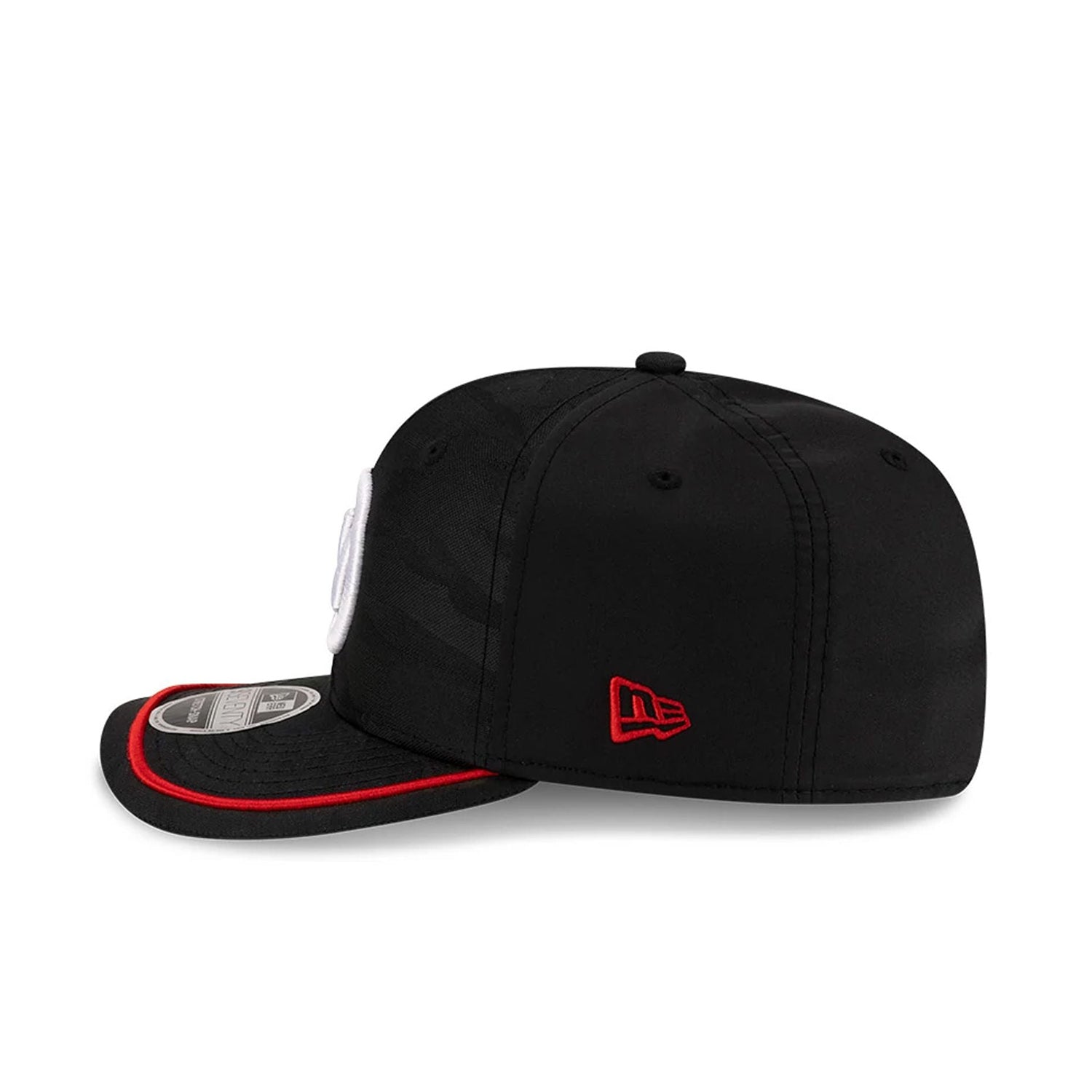 Haas F1 - Camouflage 9SEVENTY Cap - Cap - Fueler™ 
