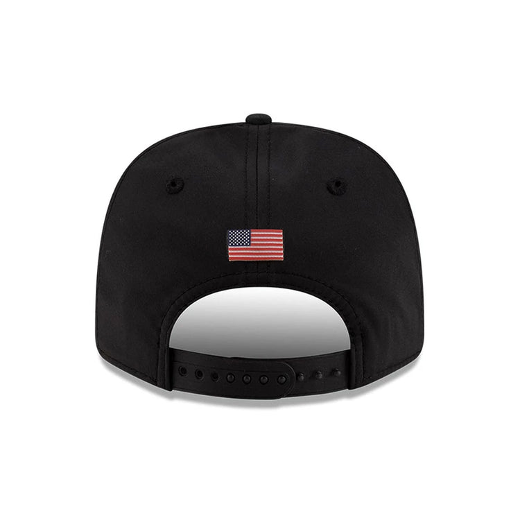 Camouflage 9SEVENTY Cap - Haas F1 - Fueler™ - 60667950 - fueler.store - Cap