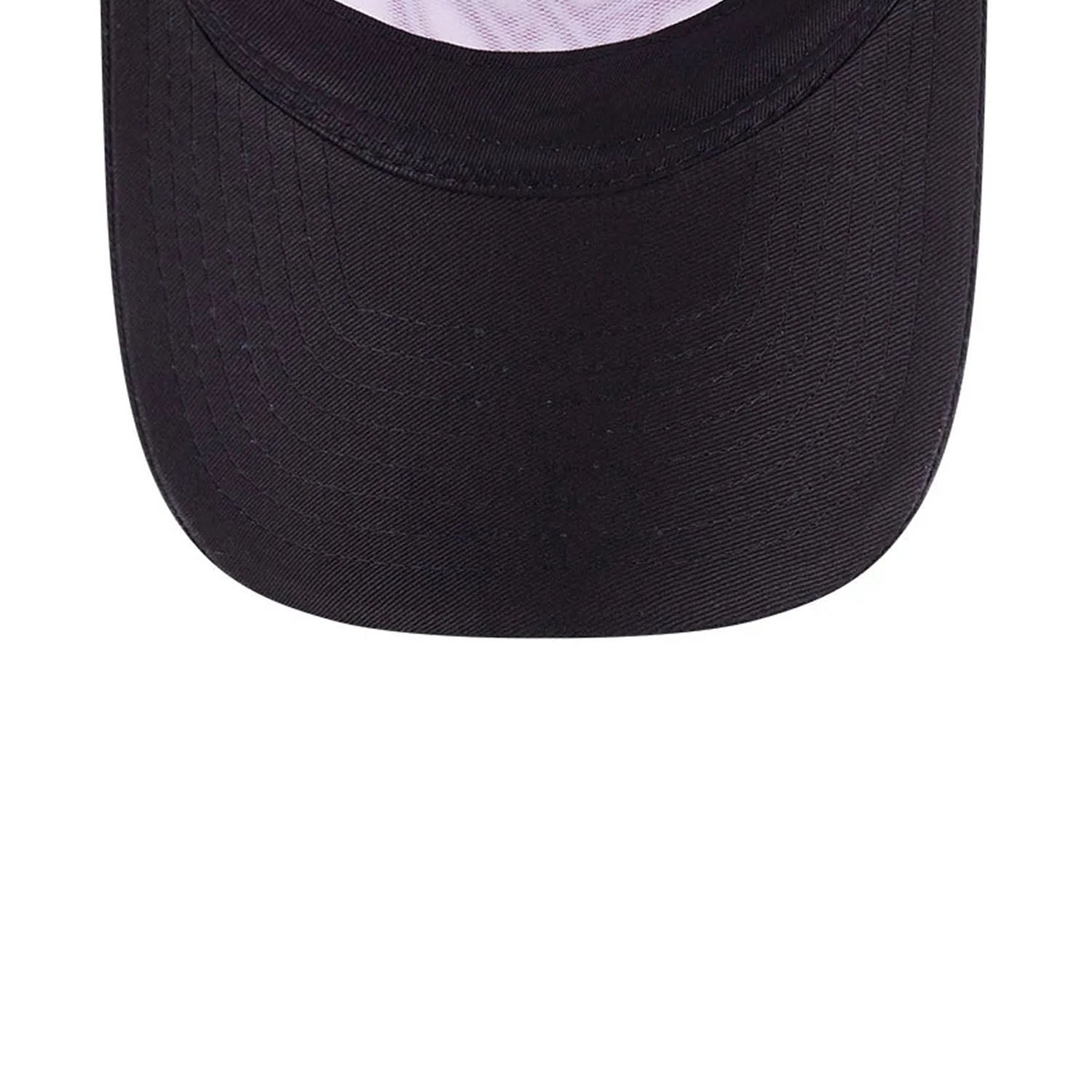 E-Frame Trucker Cap - Haas F1 - Fueler™ - 60675490 - fueler.store - Cap