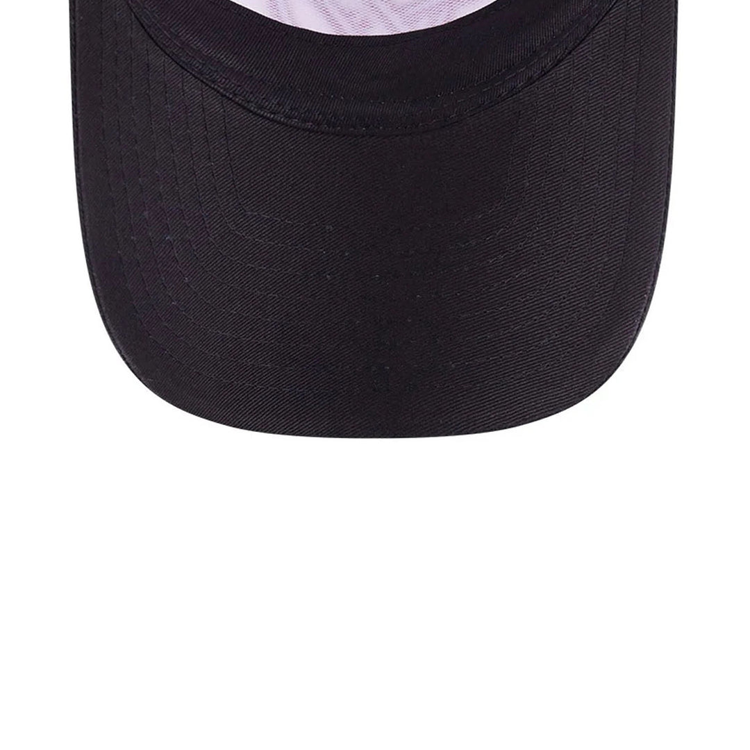 Haas F1 - E-Frame Trucker Cap - Cap - Fueler™ 