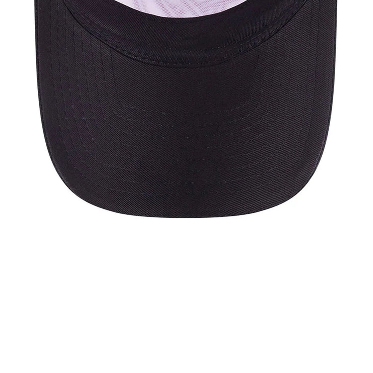 Haas F1 - E-Frame Trucker Cap - Cap - Fueler™ 