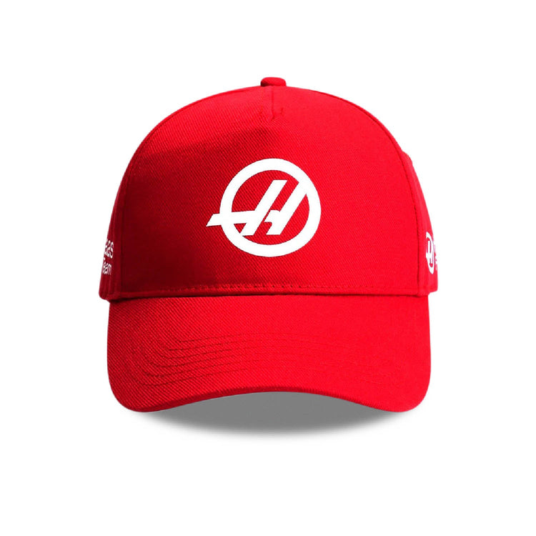 Kevin Magnussen Driver Cap - Haas F1 - Fueler™ 