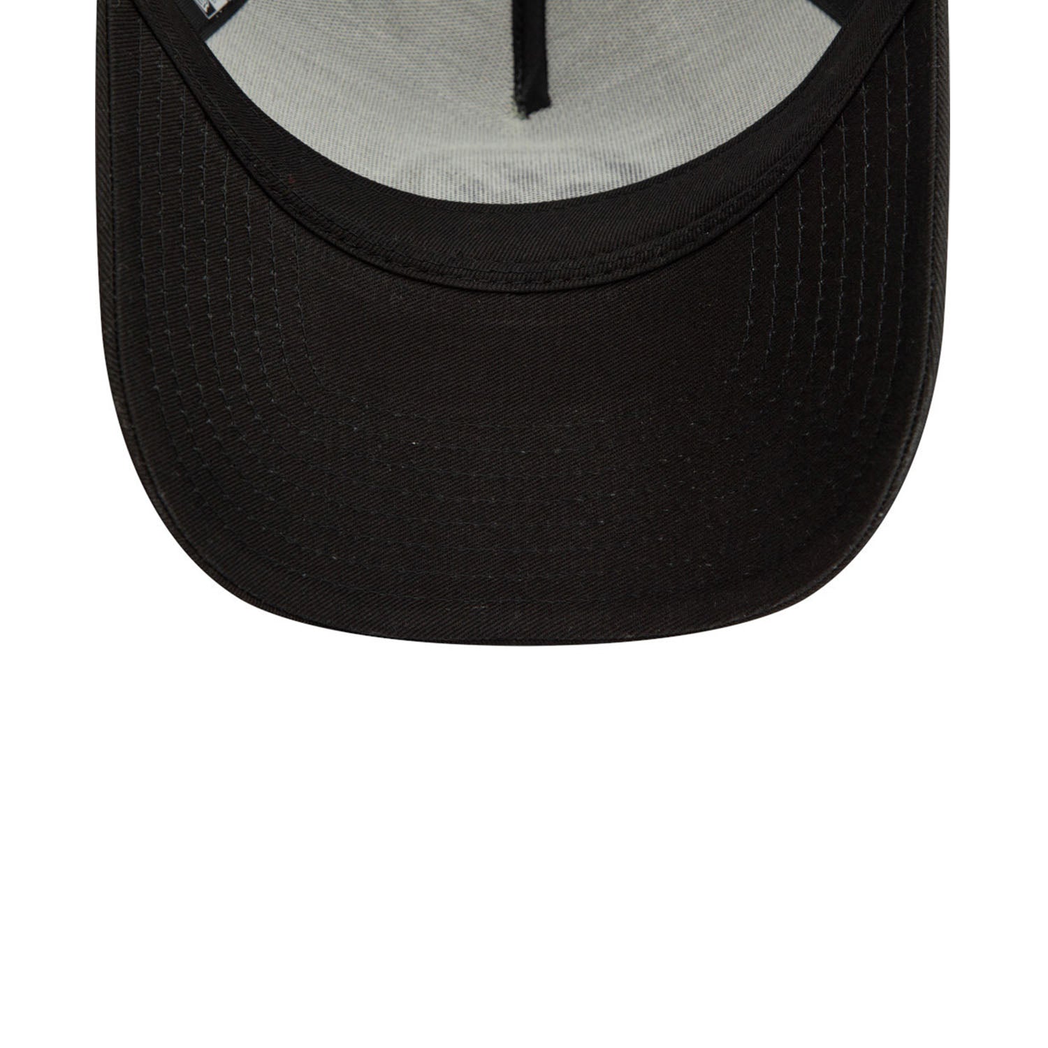 Seasonal E-Frame Trucker Cap - Haas F1 - Fueler™ - 60596919 - fueler.store - Cap