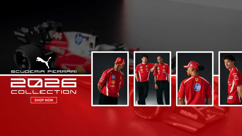 Fueler | Official F1™ & Motorsport Merchandise