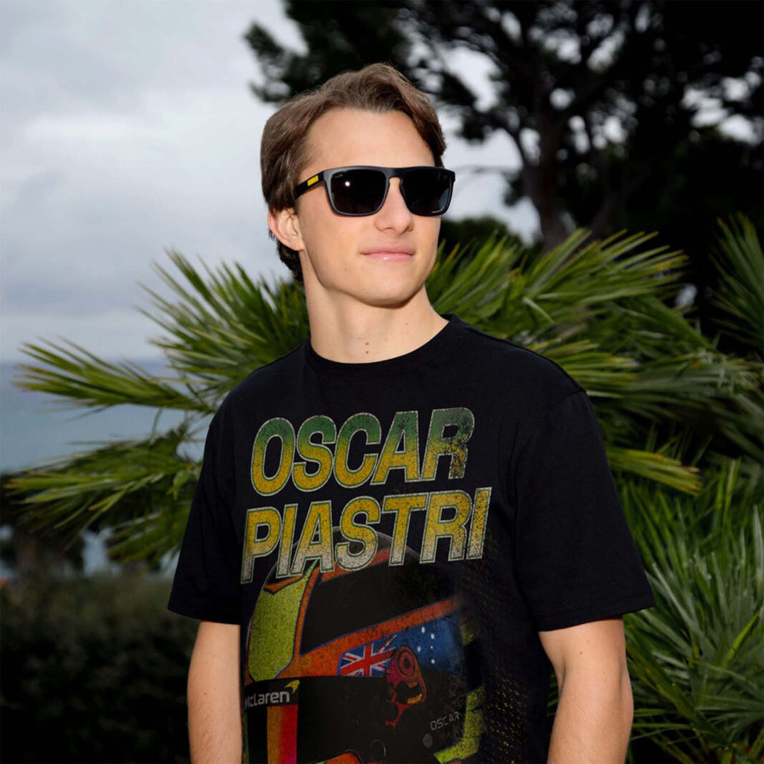 2026 Oscar Piastri Renegades™ Sunglasses