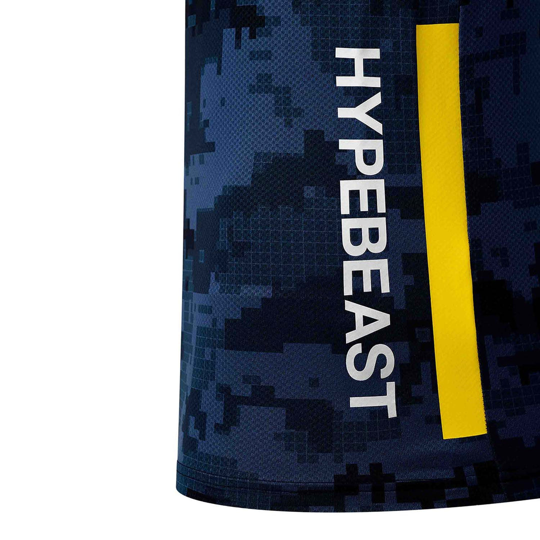 2025 Team Polo -  Hypebeast Special Edition