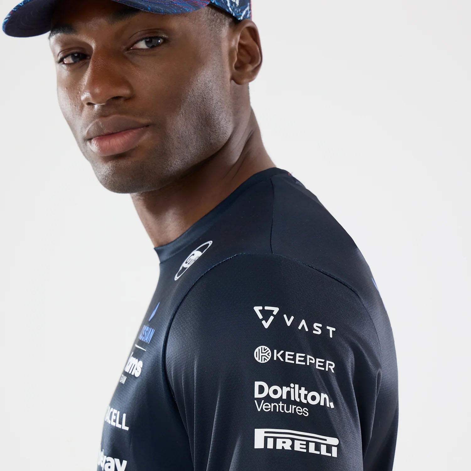 2026 Season F1 & Motorsport Merchandise | Fueler Store