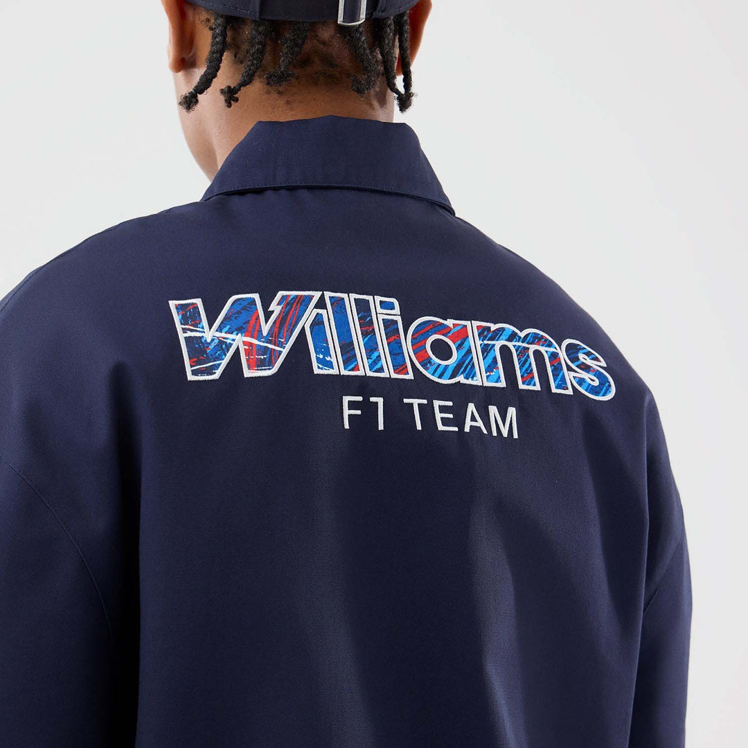 2026 Silverstone GP Lifestyle Jacket