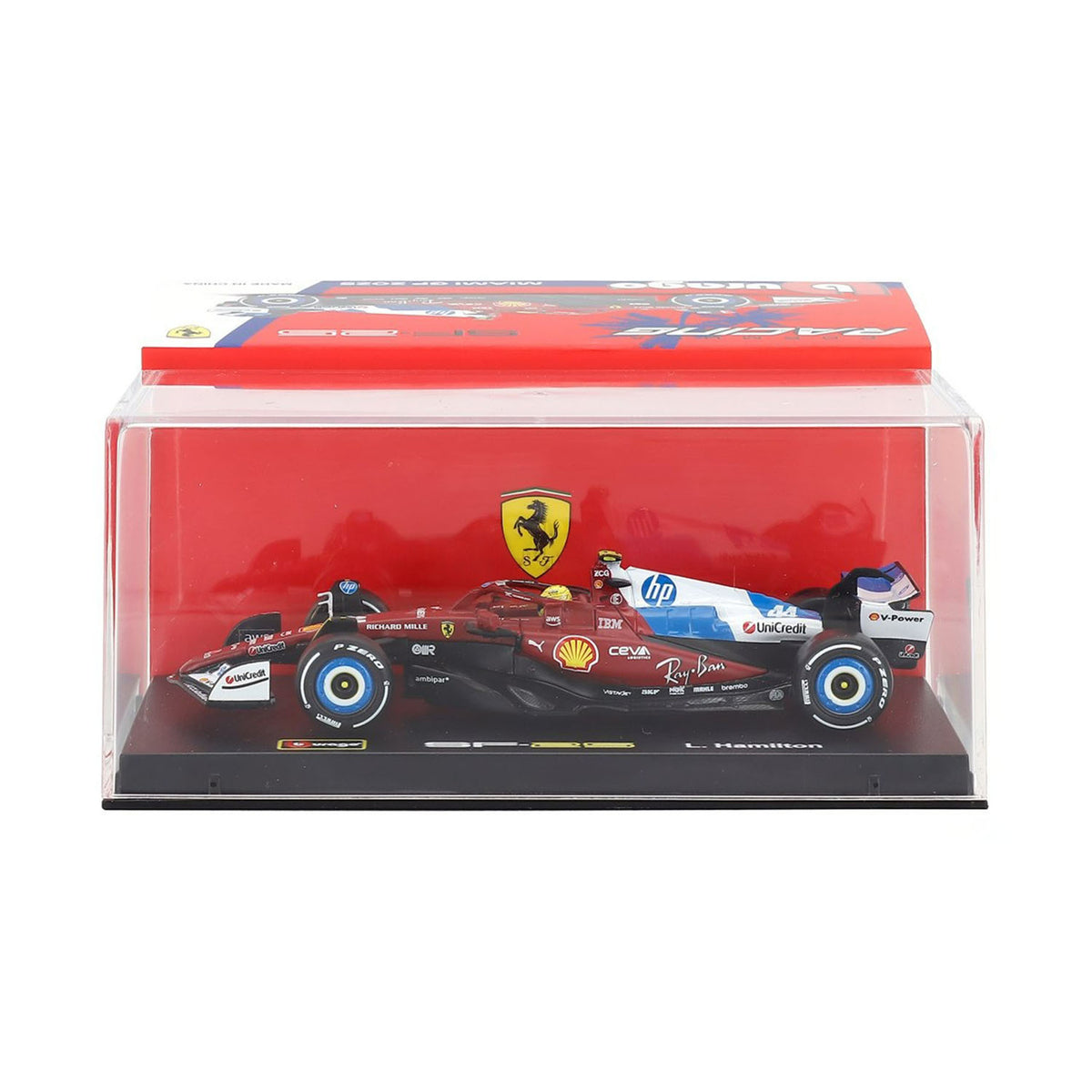 2026 Season F1 & Motorsport Merchandise | Fueler Store