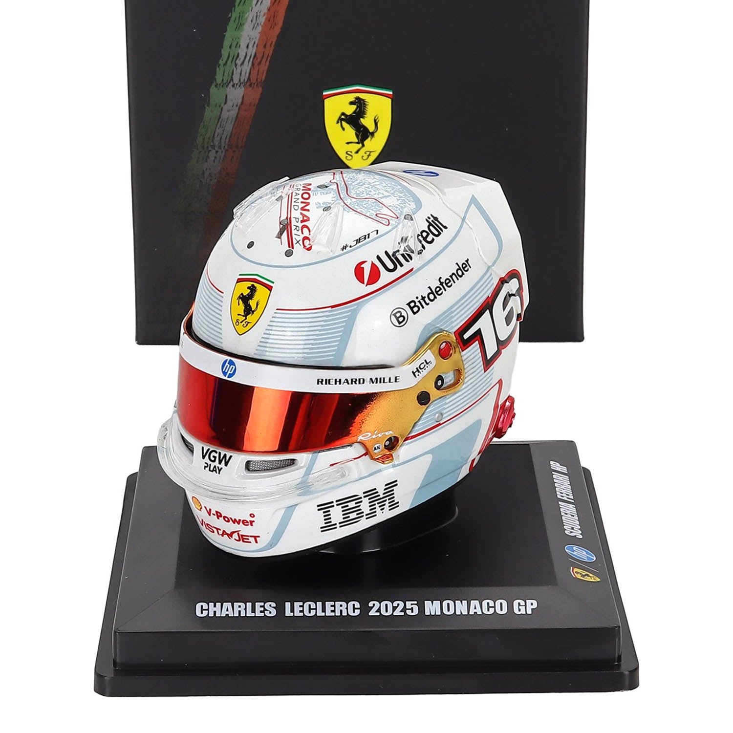 2025Monaco F1GP 限定セット 2026 Monaco GP Special Editions