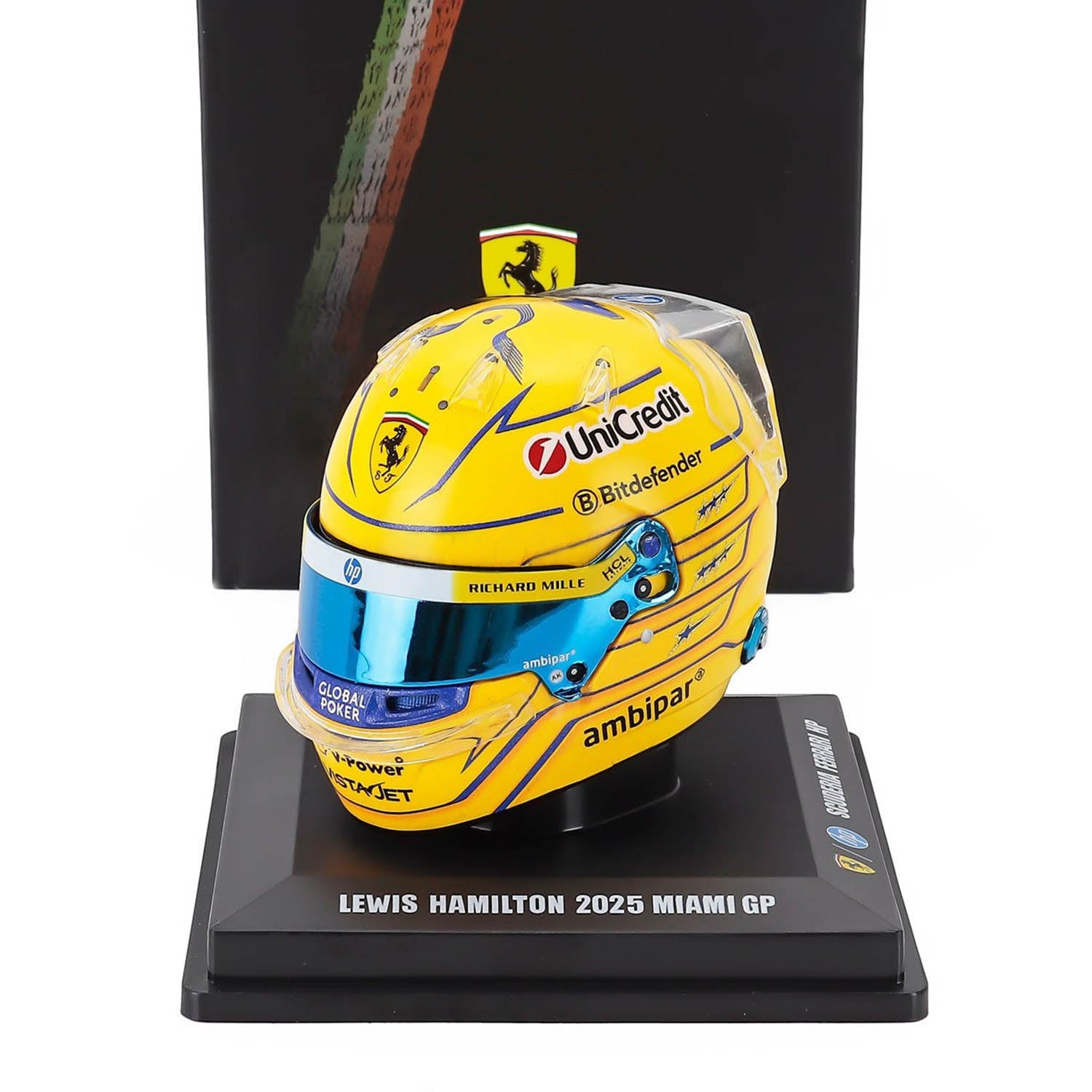 Buy F1™ Collectibles Online | Fueler