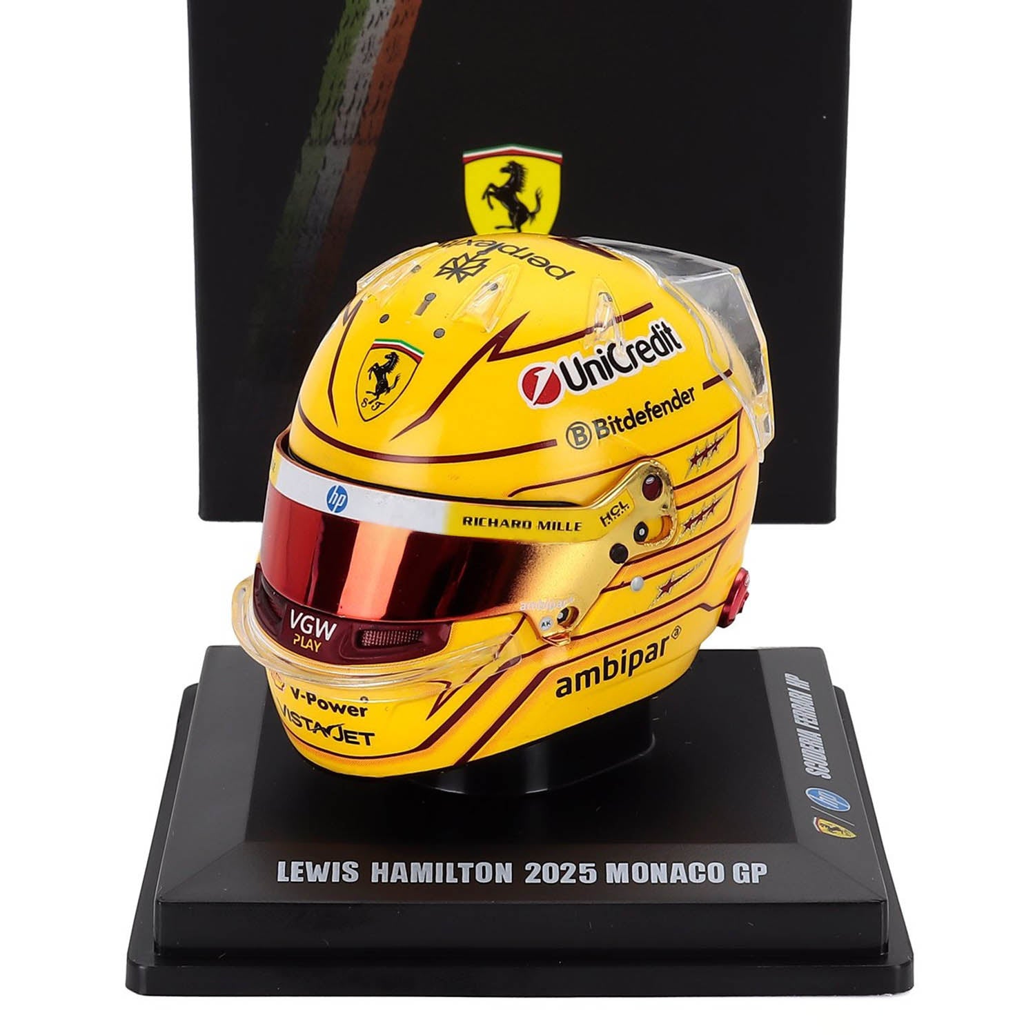 2026 Monaco GP Special Editions