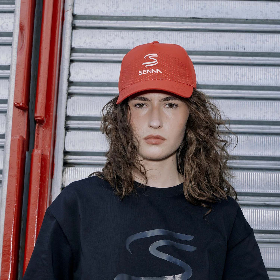 Leisure Cap