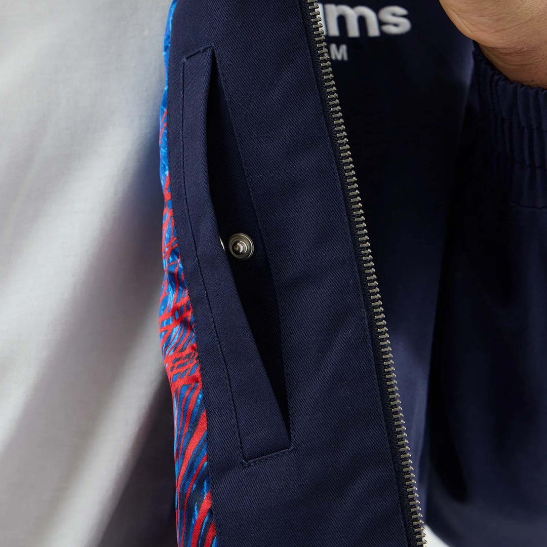 2026 Silverstone GP Lifestyle Jacket
