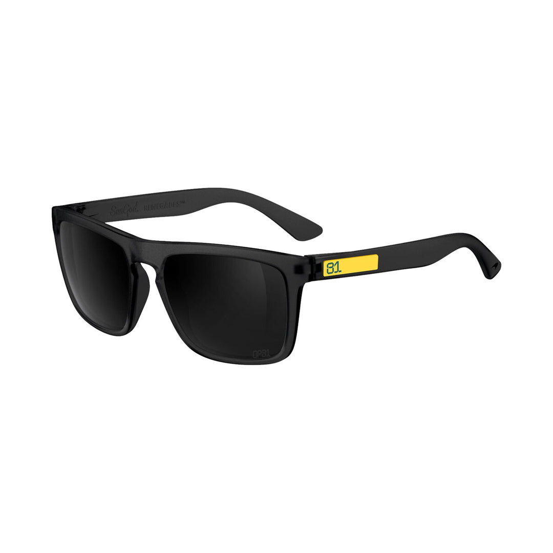 2026 Oscar Piastri Renegades™ Sunglasses