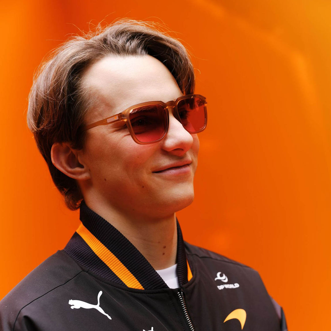 2026 Papaya Vision Tokas™ Sunglasses