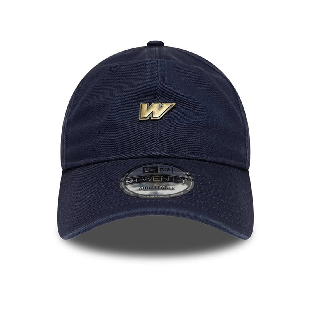 Traditional Washed 9Twenty Cap