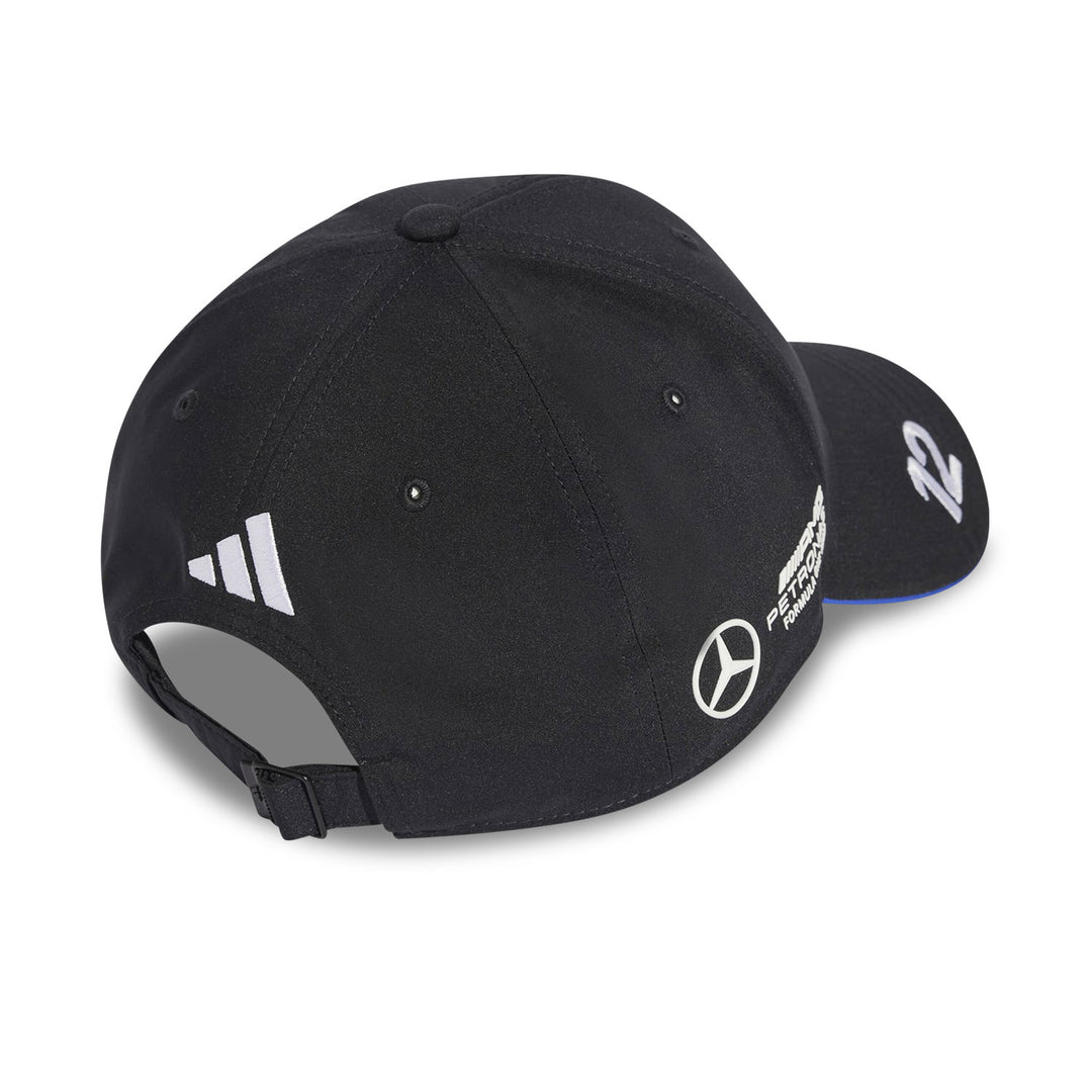 2025 Kimi Antonelli Driver Cap