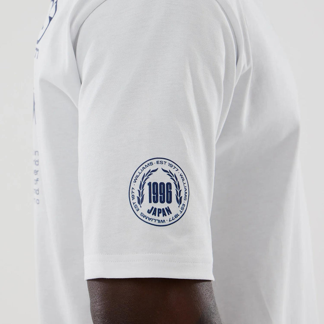 2026 Japan GP Oversized T-Shirt