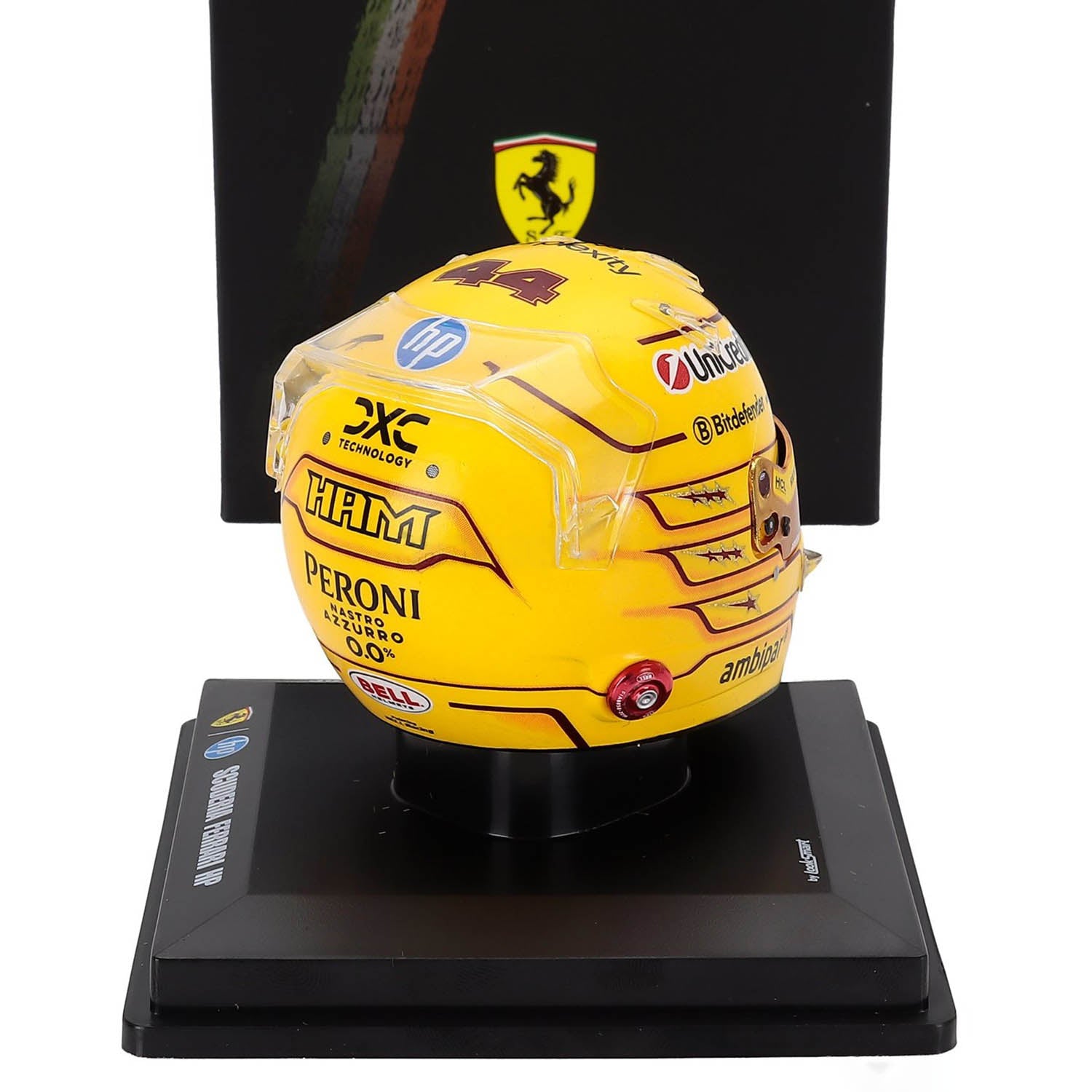 Monaco Grand Prix Special Edition Collection